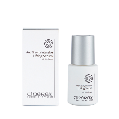 Cinerex Anti Gravity Intensive Lifting Serum 30ml