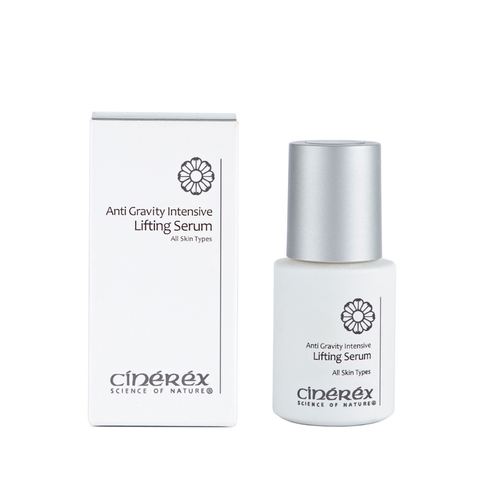 Cinerex Anti Gravity Intensive Lifting Serum 30ml