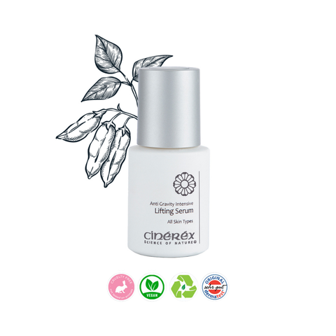Cinerex Anti Gravity Intensive Lifting Serum 30ml