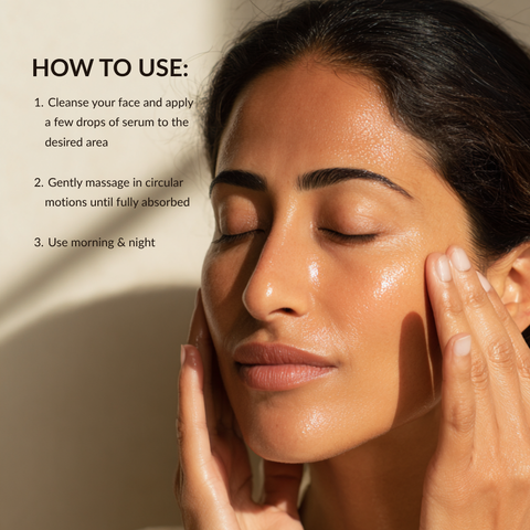 Cinerex Advanced Regenerating Anti-Wrinkle Serum 30ml