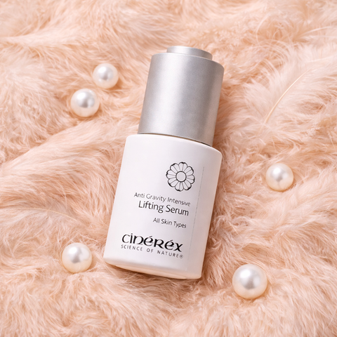 Cinerex Anti Gravity Intensive Lifting Serum 30ml