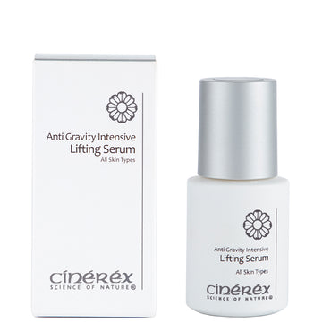 Cinerex Anti Gravity Intensive Lifting Serum 30ml