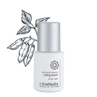 Cinerex Anti Gravity Intensive Lifting Serum 30ml