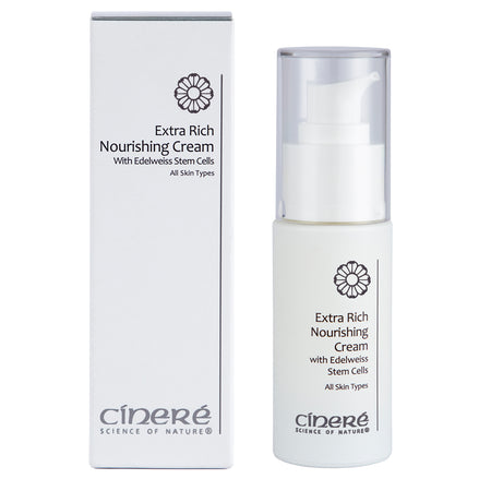 Cinere Extra Rich Nourishing Cream 30ml