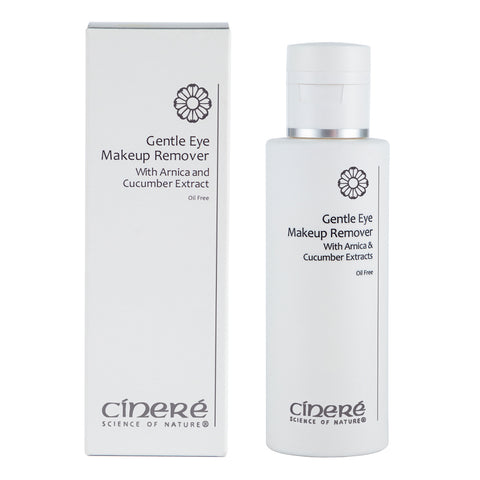 Cinere Gentle Eye Makeup Remover 125ml