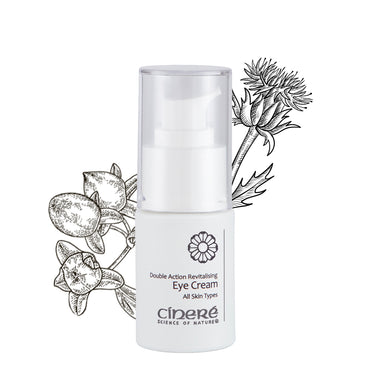 Cinere Eye Cream 15ml